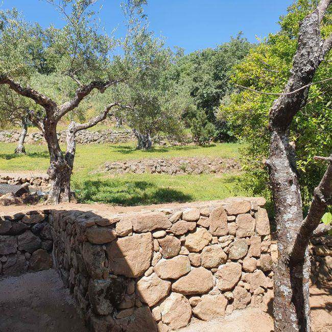 finca ecologica españa